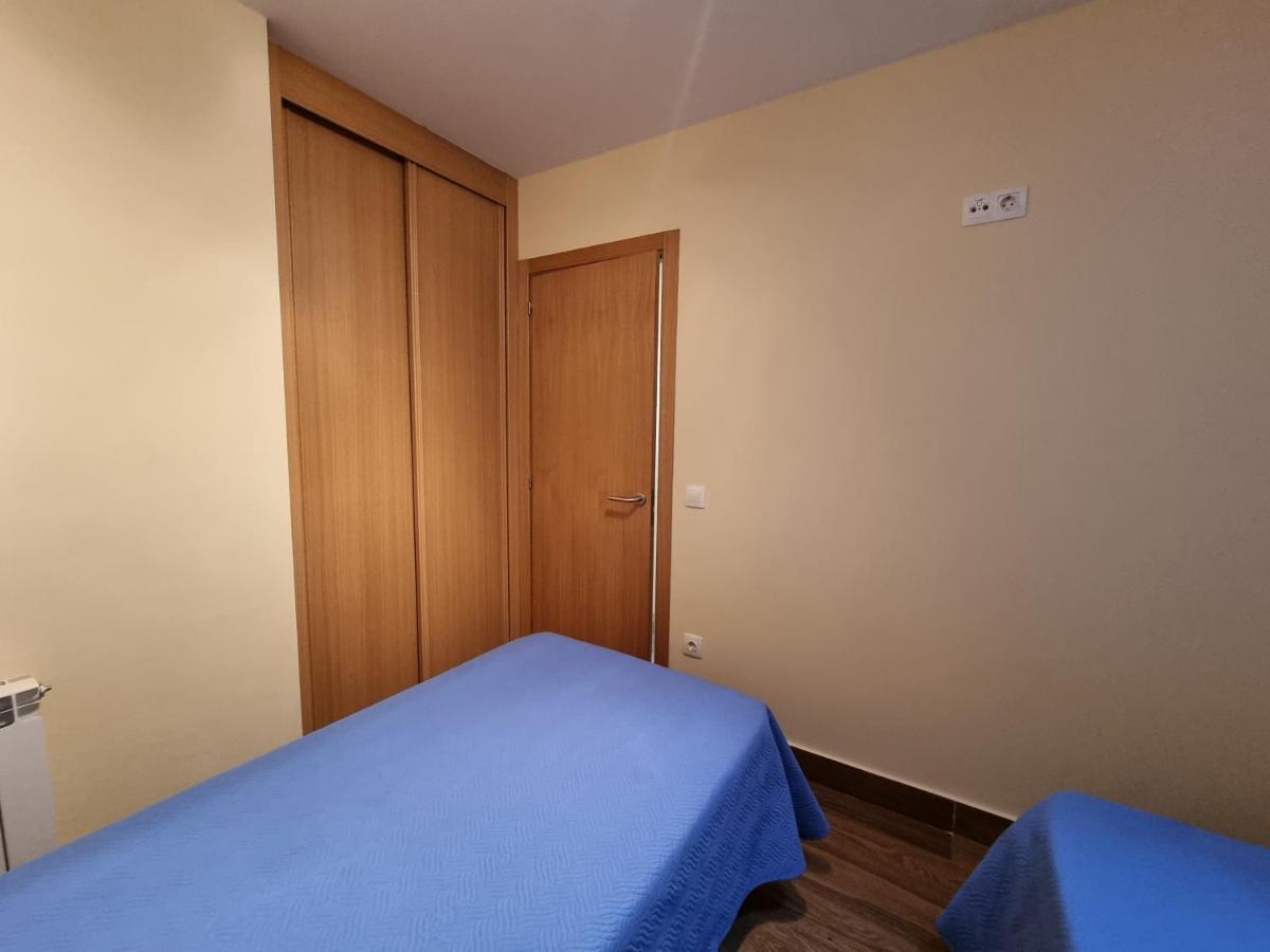 Foz Playa Rapadoira - 2 Dormitorios Екстериор снимка